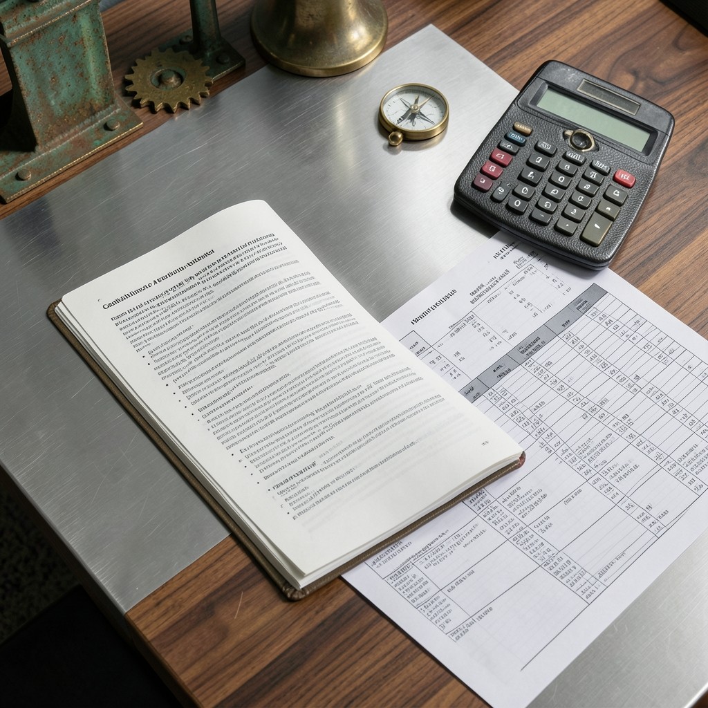 Reclamación de complementos salariales